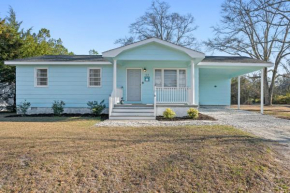 Turtle Shack - Ocean Isle Beach -Whole Beach House